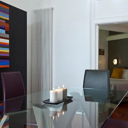 Elegant Apartment At Chiaia By Wonderful Italy Neapol Zewnętrze zdjęcie