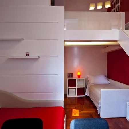 Elegant Apartment At Chiaia By Wonderful Italy Neapol Zewnętrze zdjęcie