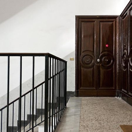 Elegant Apartment At Chiaia By Wonderful Italy Neapol Zewnętrze zdjęcie