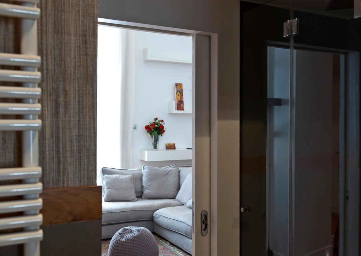 Elegant Apartment At Chiaia By Wonderful Italy Neapol Zewnętrze zdjęcie