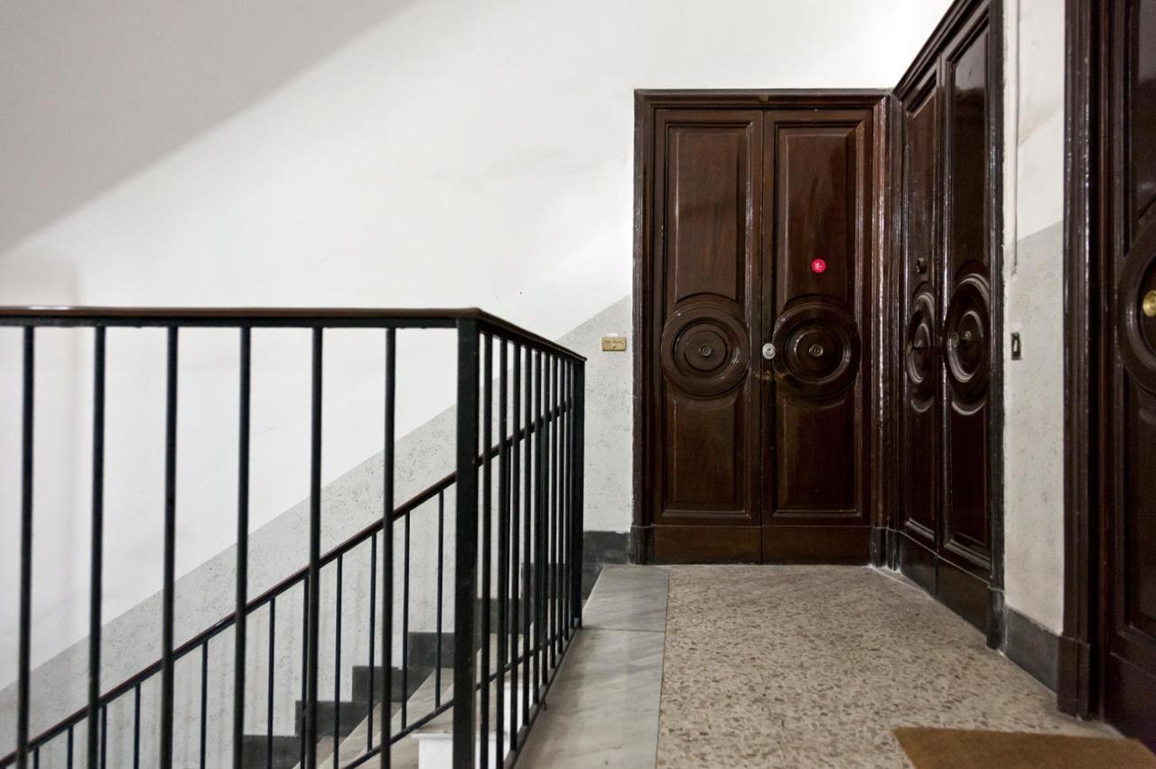 Elegant Apartment At Chiaia By Wonderful Italy Neapol Zewnętrze zdjęcie